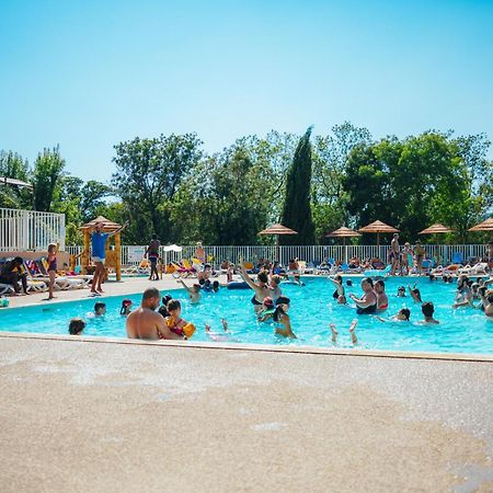 Camping Parc Bellevue Cannes Exterior photo