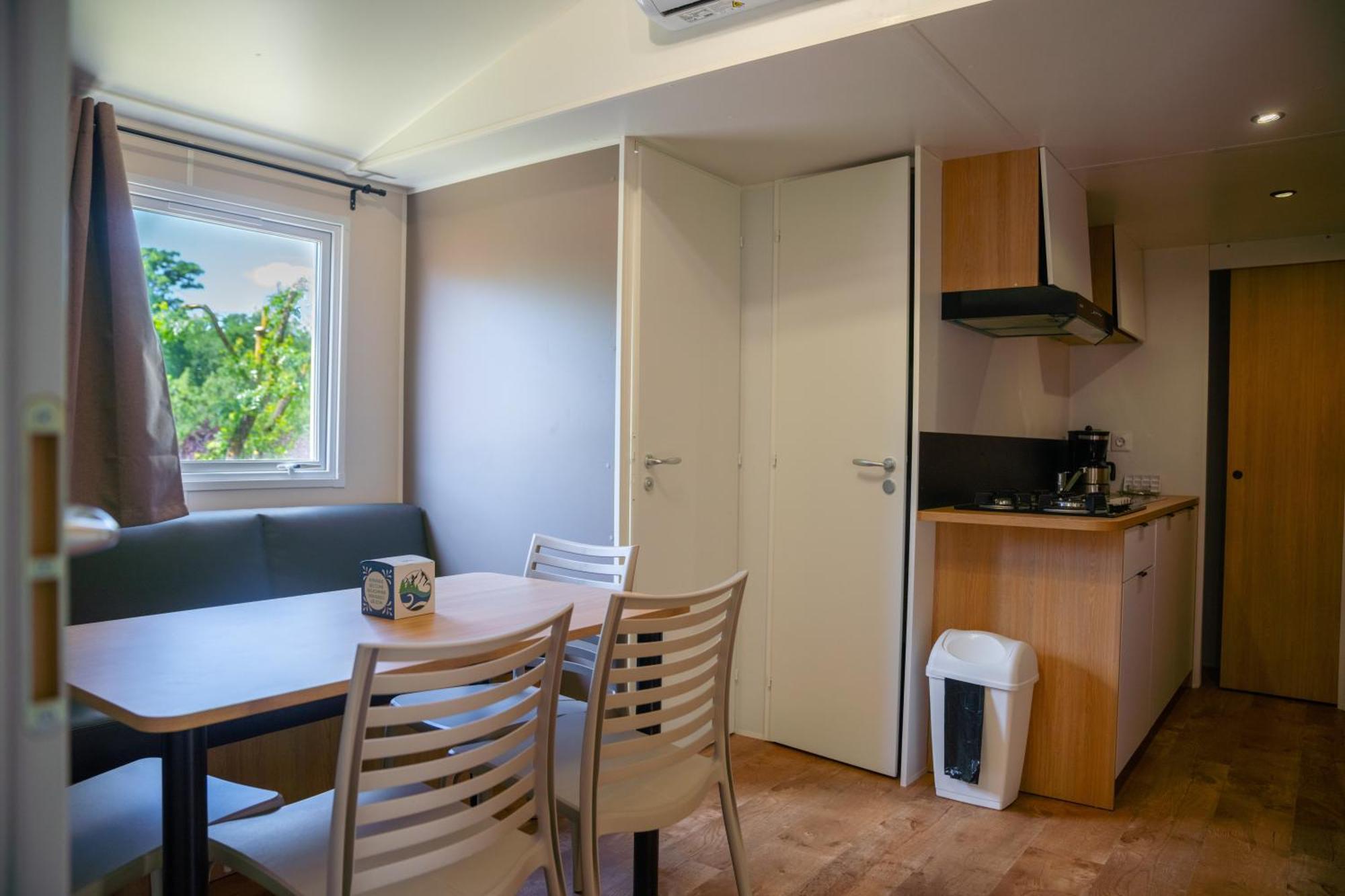 Camping Parc Bellevue Cannes Exterior photo