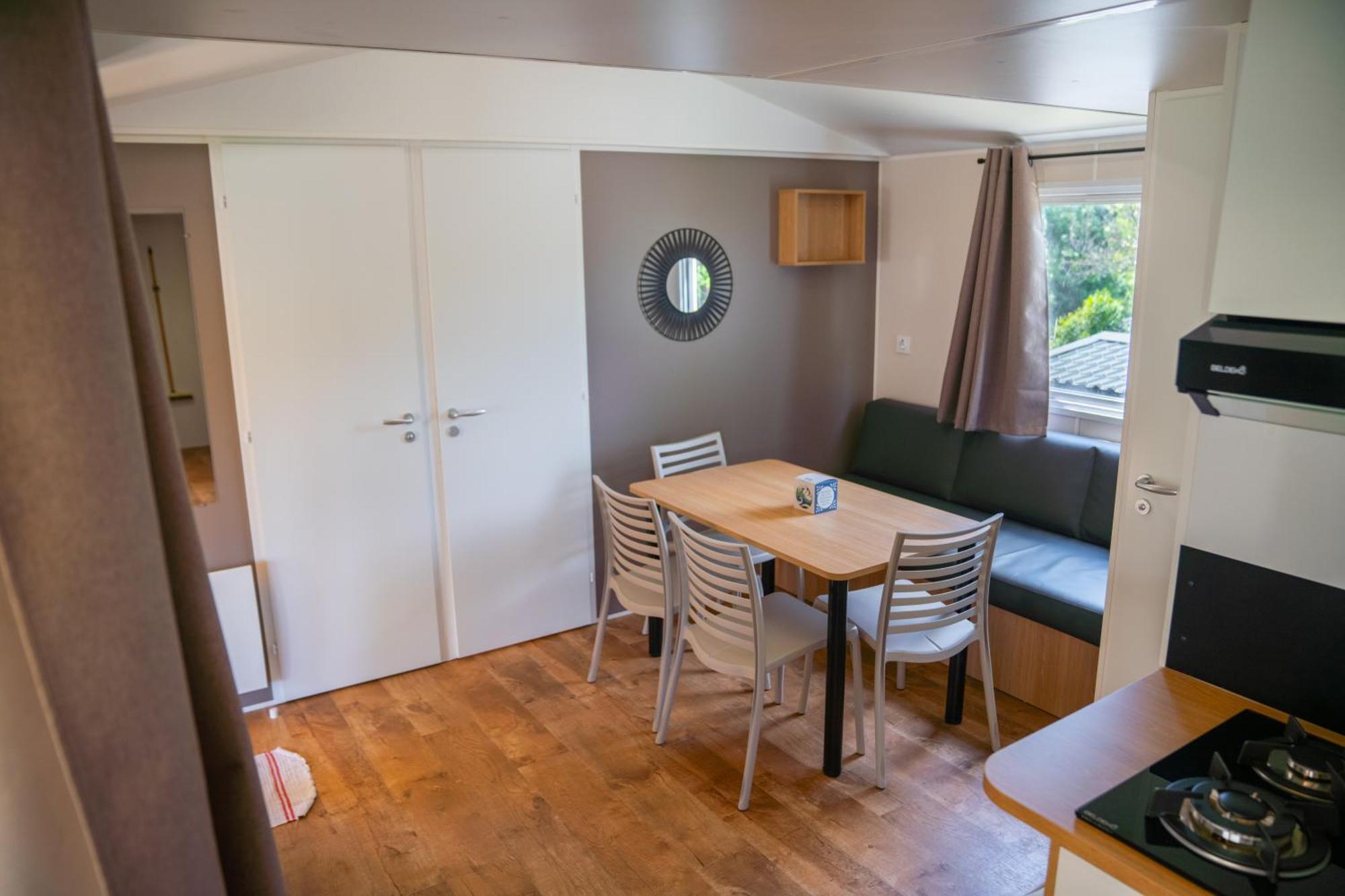 Camping Parc Bellevue Cannes Room photo